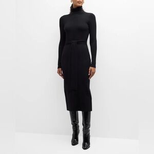 Polo Ralph Lauren Turtleneck Sweater Dress